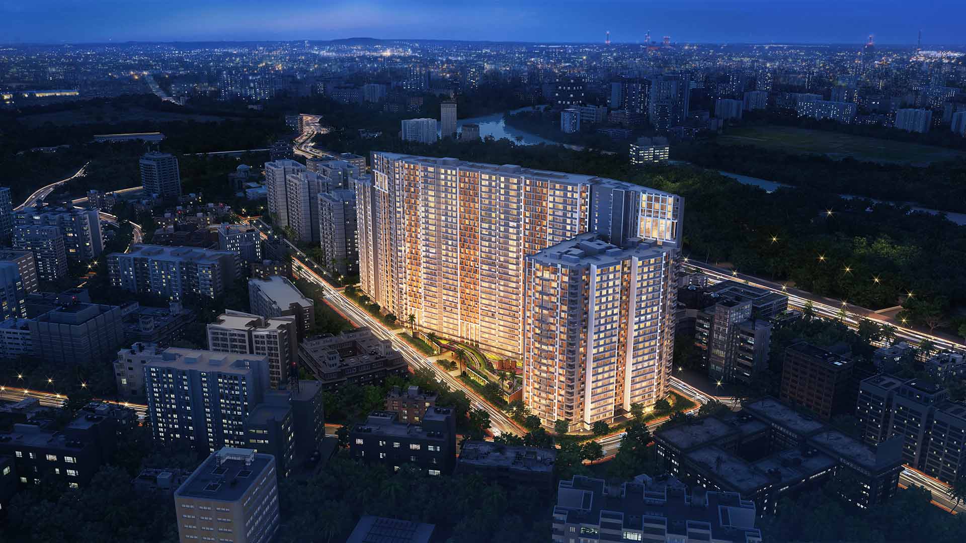 Ten BKC