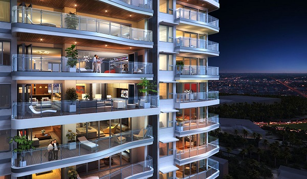 Birla Estates Kalwa banner Image