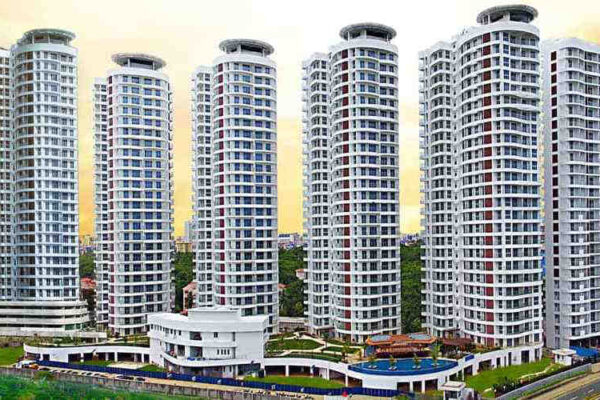 Top 5 Most Luxurious Apartments in India: A Peek Into Elite Living