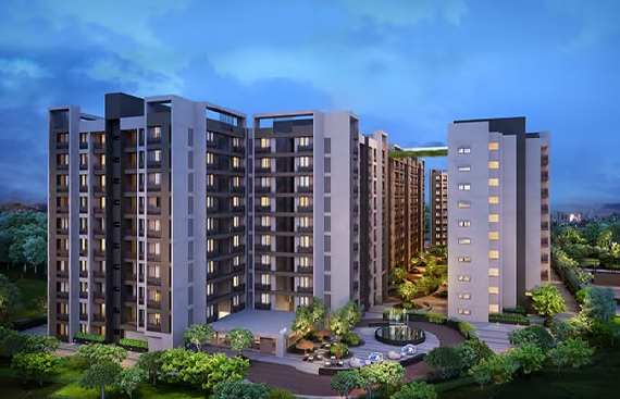 Arvind SmartSpaces Expands into Mumbai with 92-Acre Township Development