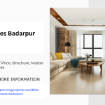 Birla Estates Badarpur