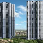 K Raheja Kandivali East