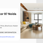 M3M Sector 97 Noida