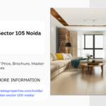 Max Estates Sector 105 Noida