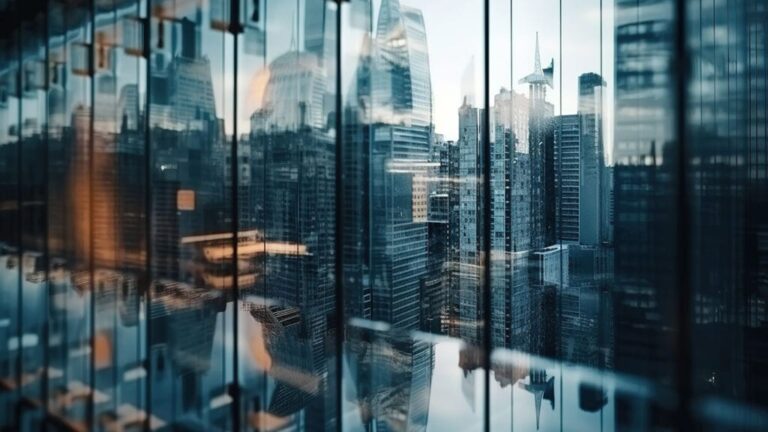 Navigating the Future of Commercial Real Estate: Key Predictions for 2025