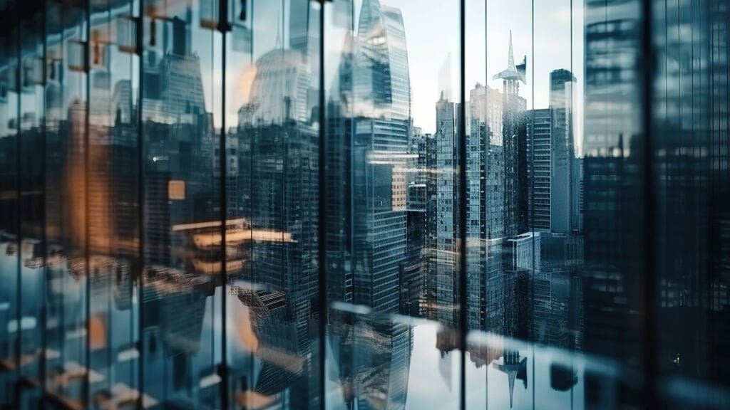 Navigating the Future of Commercial Real Estate