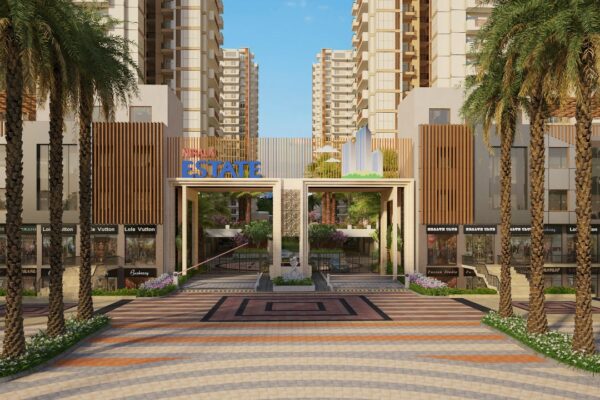 Nirala Sector 12 Greater Noida West