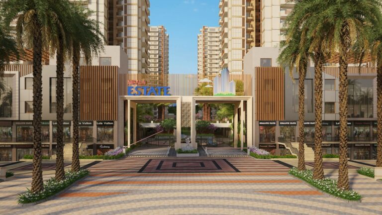 Nirala Sector 12 Greater Noida West