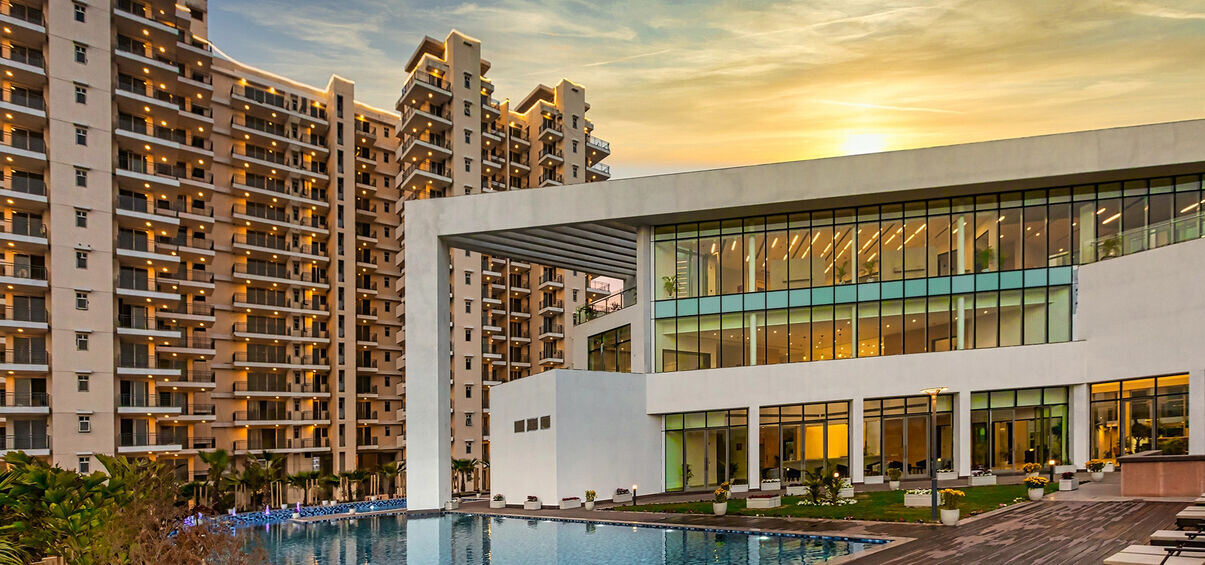 Birla Estates Boisar