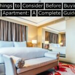 5 Things to Consider Before Buying an Apartment: A Complete Guide