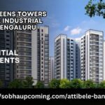 Sobha Queens Towers