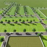 Dholera Forest Estate