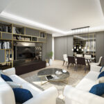 Brigade El Dorado Cobalt