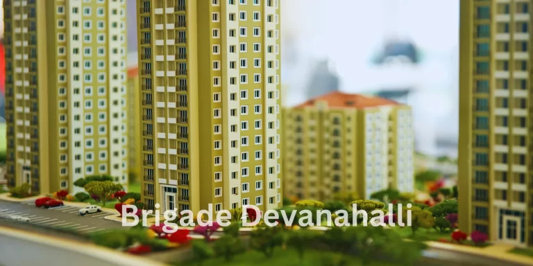 Brigade Devanahalli