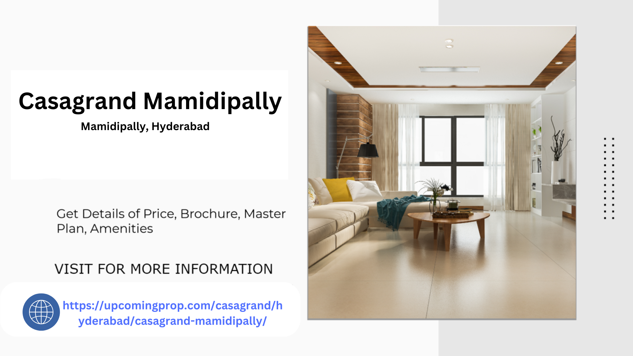 Casagrand Mamidipally