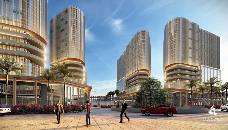 FairFox Wave City – High Returns, Luxurious Lifestyle