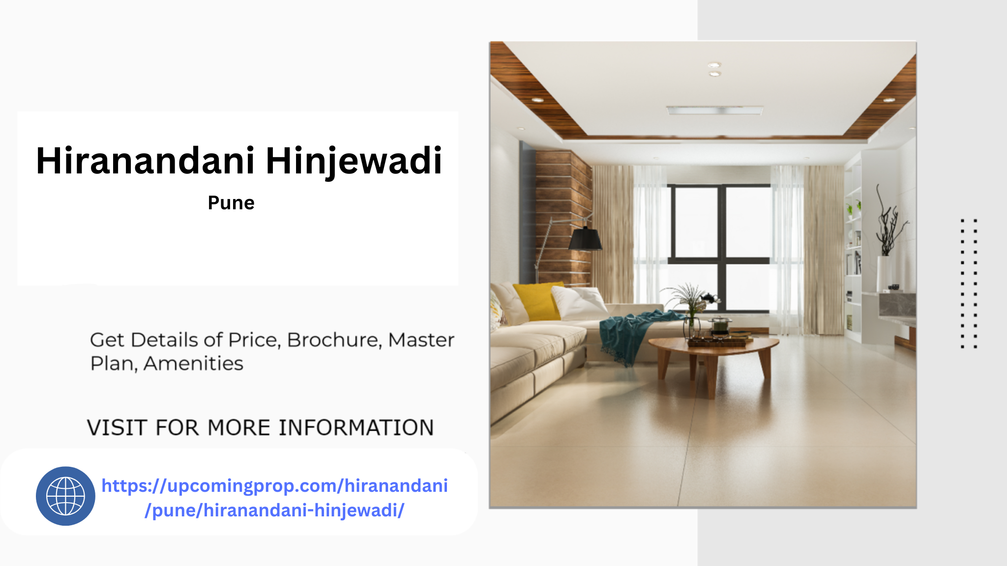 Hiranandani Hinjewadi