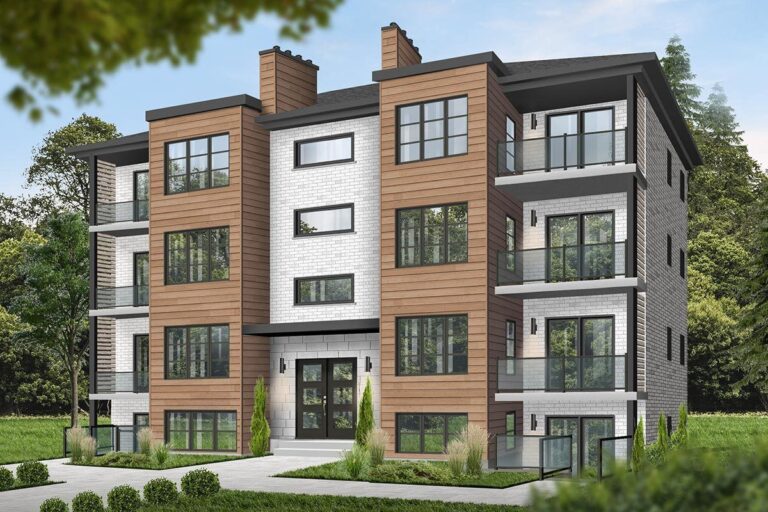 Godrej Park Retreat Phase 3