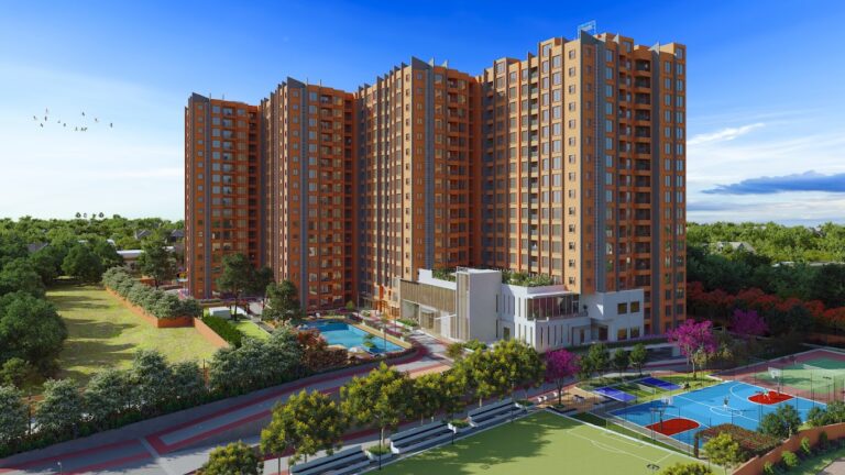 Explore Concorde Budigere Your Dream Home Awaits