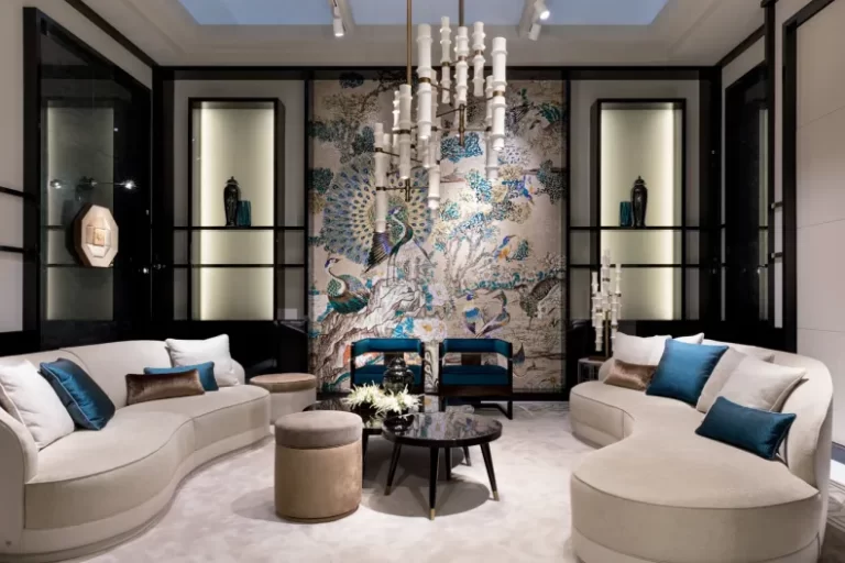 Prestige Galeria Centro