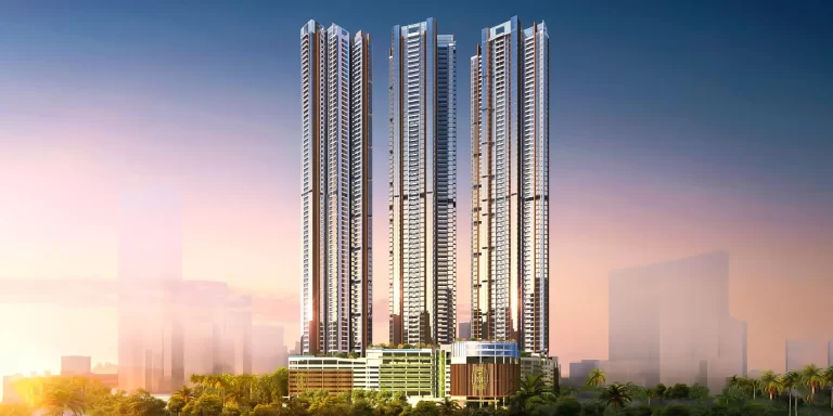 Prestige Mahalaxmi
