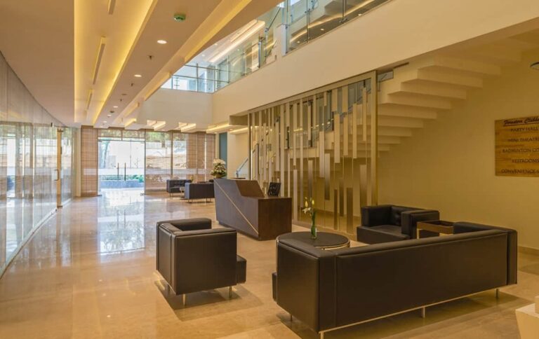 Prestige Magadi Road