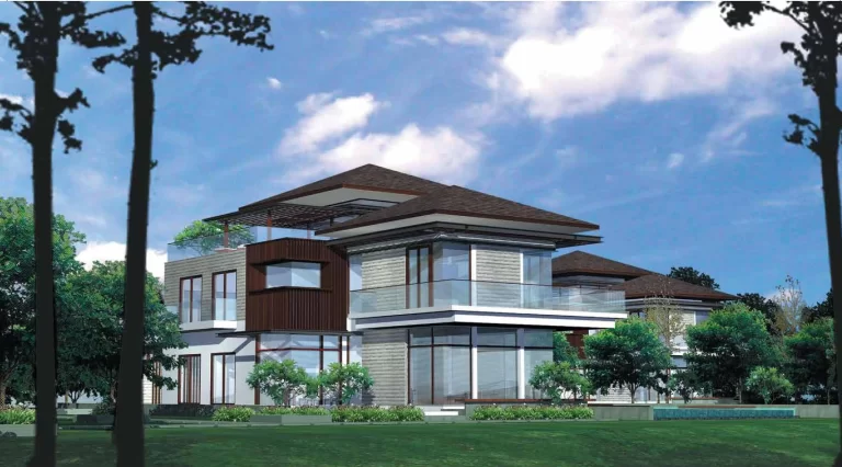 Prestige Nandi Hills Bangalore