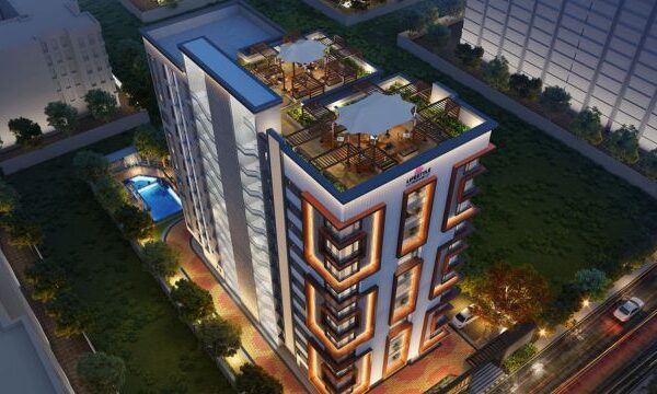 Lodha Lumis, Wadala – Premium Residences in South Mumbai lodha lumis