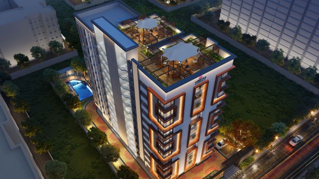 Lodha Altero – Premium Homes in Wakad, Pune 2 Lodha Altero In Wakad, pune