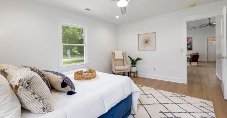 Brigade Morgan Heights