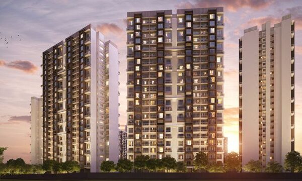 Runwal Bandra West: Residential Project in Mumbai Runwal Bandra West