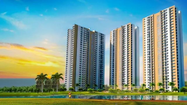Lodha Altero Wakad