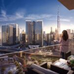 Prestige Ocean Towers
