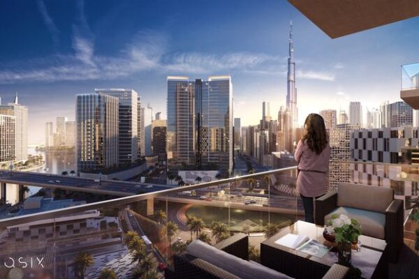 Prestige Suncrest Bangalore: Redefining Urban Living Prestige Suncrest
