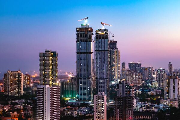 Ajmera Vikhroli Mumbai