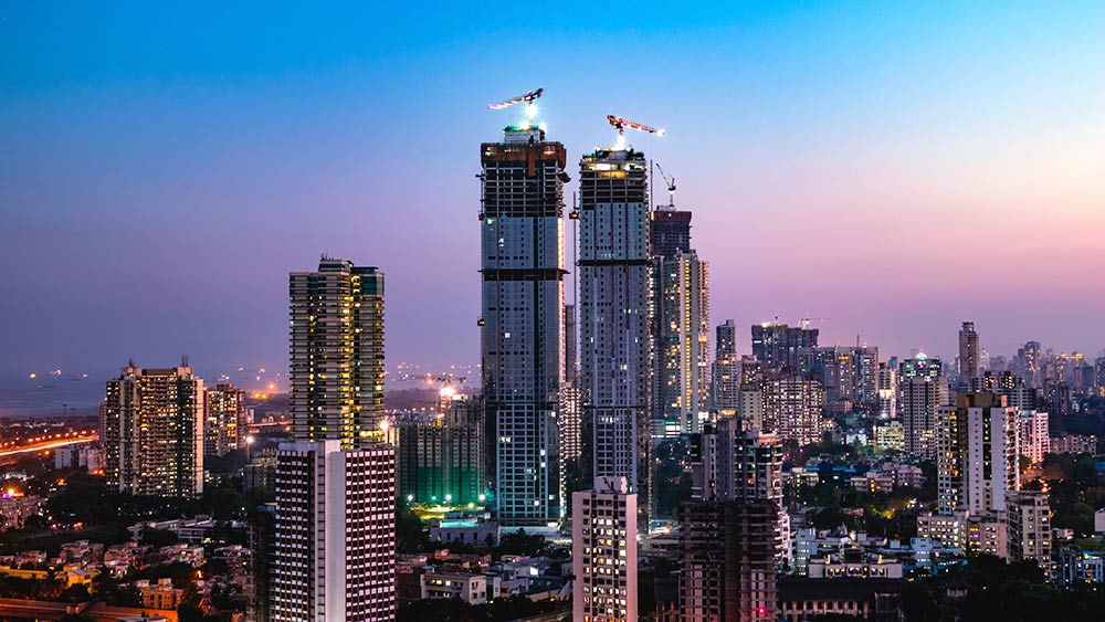Ajmera Vikhroli Mumbai