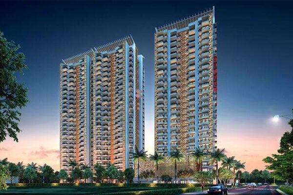 Arihant Sector 22D New Launch Project, Book Now Arihant Sector 22D Apartments