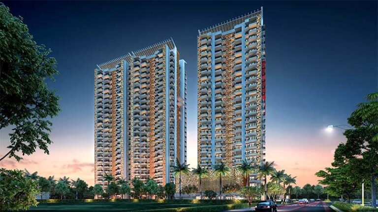 Arihant Sector 22D Apartments
