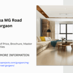 Bhumika MG Road Gurgaon
