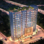Chandak Vile Parle West
