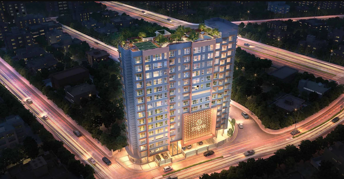 Chandak Vile Parle West