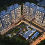 County Sector 1 Noida Extension