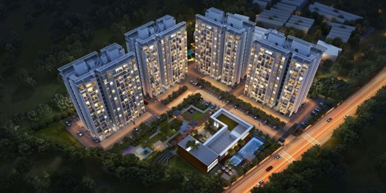 County Sector 1 Noida Extension