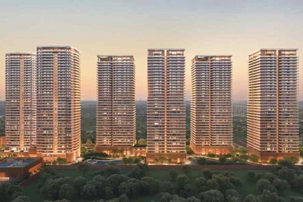 Dvok Manesar – Experience the Future Today Dvok Manesar
