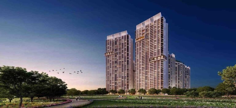 Eldeco Sector 22D Yamuna Expressway Smart Living Begins