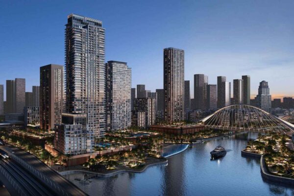 Emaar Mumbai Hills