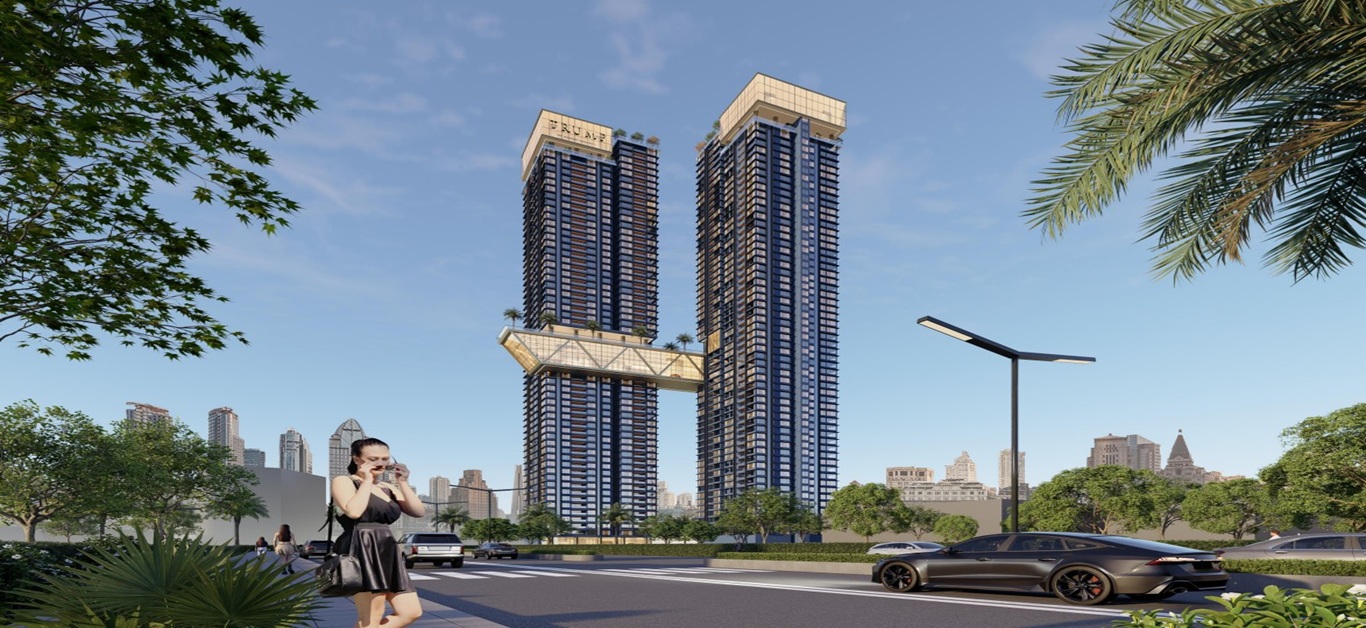 Ira Trump Tower