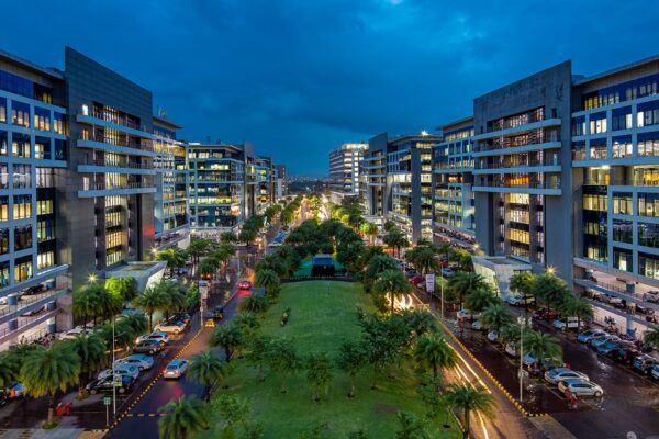 K Raheja Kanjurmarg West Live in Style K Raheja Kanjurmarg West