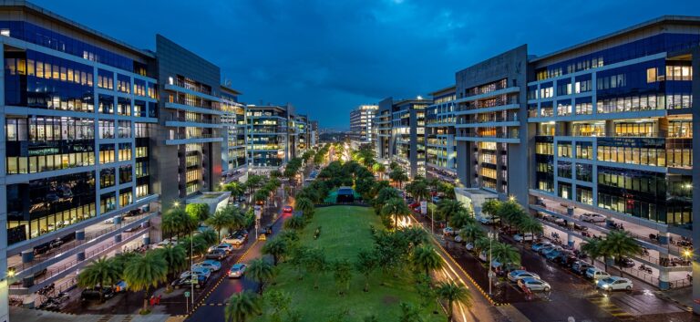 "County Group Wave City Ghaziabad
