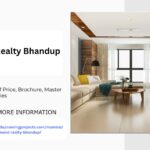 Raymond Realty Bhandup